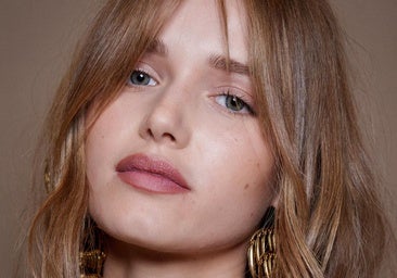 Labiales nude para usar todos los días: los tonos más favorecedores